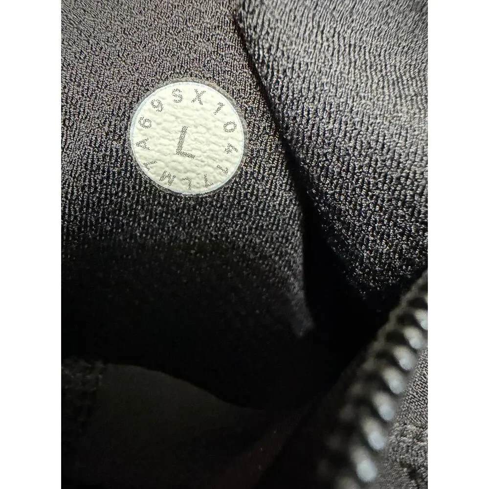 Lululemon Surge Short Mens L 7